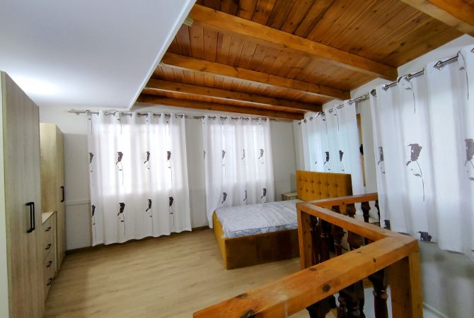 Shtepi me qera 1+1 ne Tirane - 280 Euro