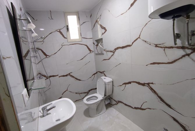 Shtepi me qera 1+1 ne Tirane - 280 Euro