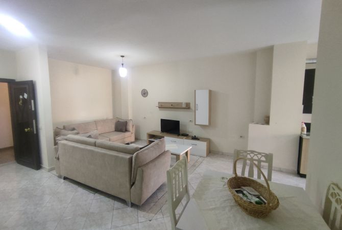 Shtepi me qera 1+1 ne Tirane - 260 Euro