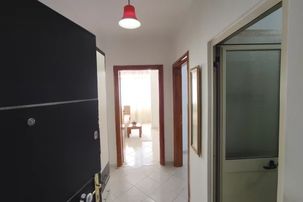 Apartment for sale in Tirana 2+1, Furnished