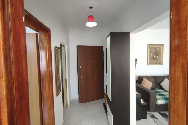 Apartment for sale in Tirana 2+1, Furnished