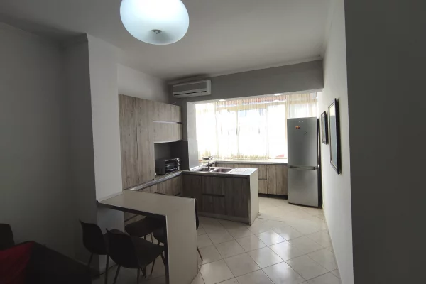 Apartment for sale in Tirana 2+1, Furnished