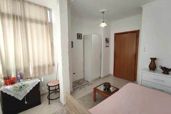 House for Sale 2+1 in Tirana - 97,000 Euro