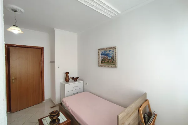 Apartment for sale in Tirana 2+1, Furnished