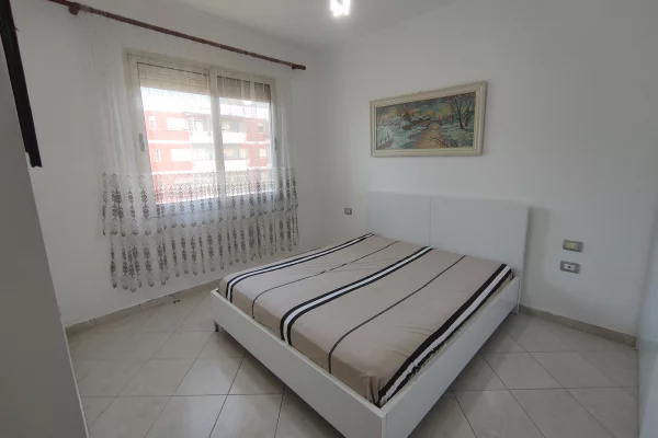 Apartment for sale in Tirana 2+1, Furnished