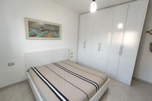 Apartment for sale in Tirana 2+1, Furnished