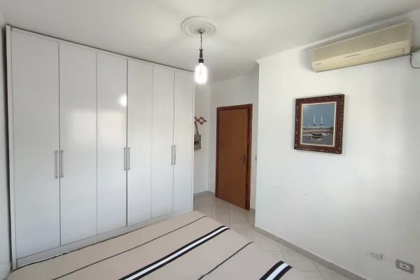 Apartment for sale in Tirana 2+1, Furnished