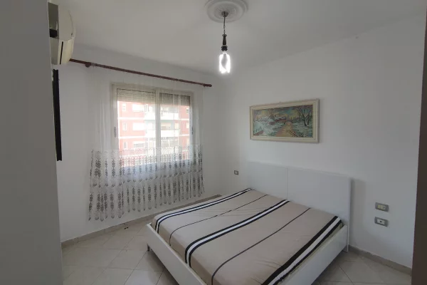 Apartment for sale in Tirana 2+1, Furnished