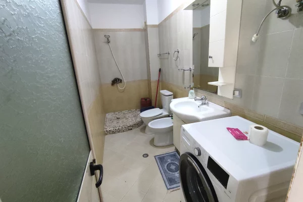 Apartment for sale in Tirana 2+1, Furnished