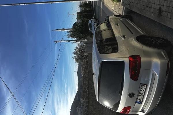 Makina ne shitje  ne Tirane - 540,000 Leke