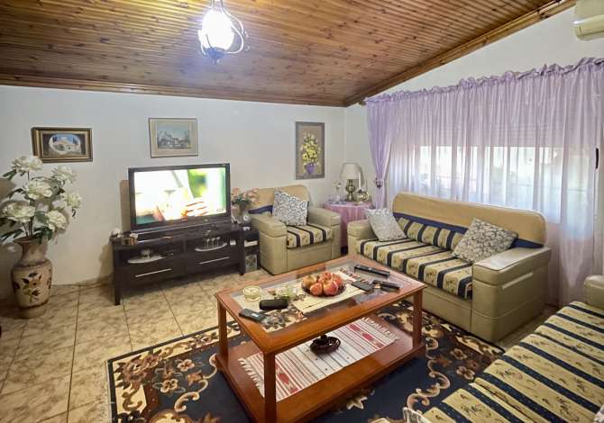 Shtepi ne shitje 2+1 ne Tirane - 400,000 Euro
