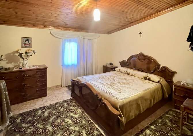 Shtepi ne shitje 2+1 ne Tirane - 400,000 Euro