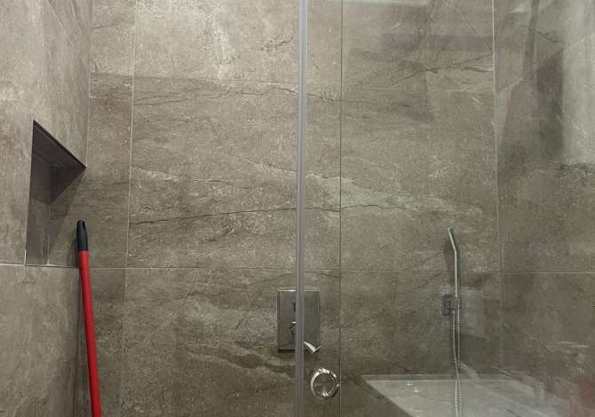 Shtepi me qera Apartament ne Tirane, 1+1, Mobilimi E mobiluar, Pagesa 450  Euro.