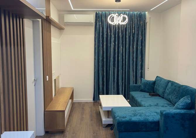 Shtepi me qera 1+1 ne Tirane - 450 Euro