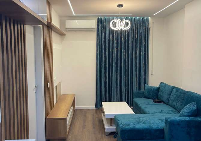 Shtepi me qera 1+1 ne Tirane - 450 Euro