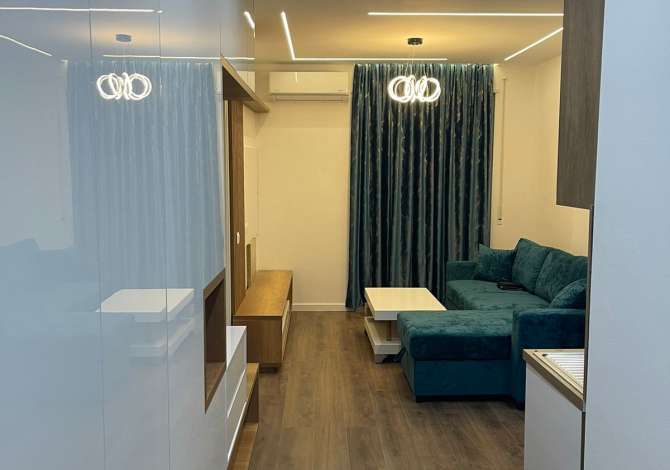 Shtepi me qera 1+1 ne Tirane - 450 Euro