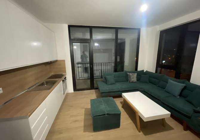 Shtepi me qera 1+1 ne Tirane - 500 Euro