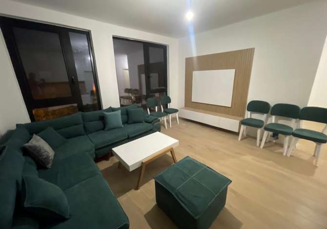 Shtepi me qera 1+1 ne Tirane - 500 Euro