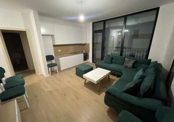 Shtepi me qera 1+1 ne Tirane - 500 Euro