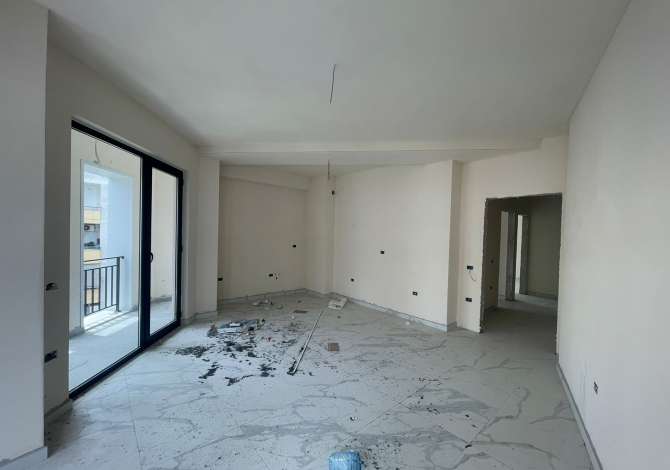 Shtepi ne shitje Apartament ne Tirane, 2+1, Mobilimi Bosh, pa mobiluar, Pagesa 148,000  Euro.