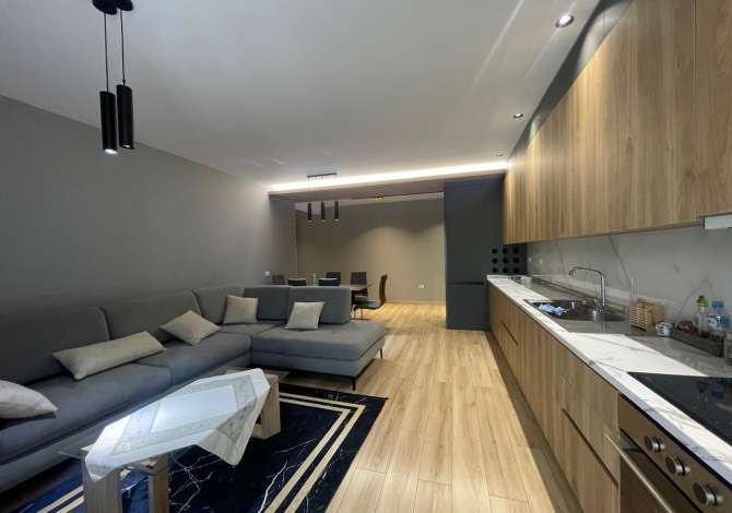 Casa in affitto 2+1 a Tirana - 600 Euro