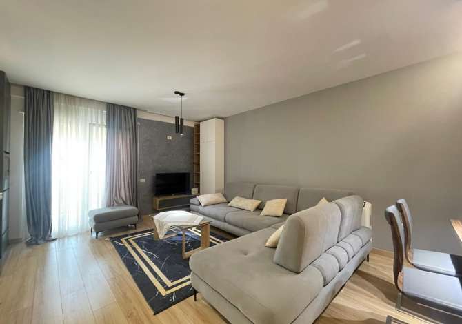 Shtepi me qera Apartament ne Tirane, 2+1, Mobilimi E mobiluar, Pagesa 600  Euro.