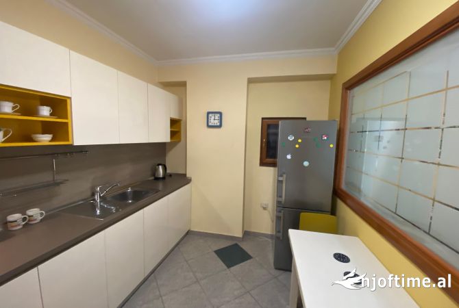 House for Rent 2+1 in Tirana - 1,600 Euro