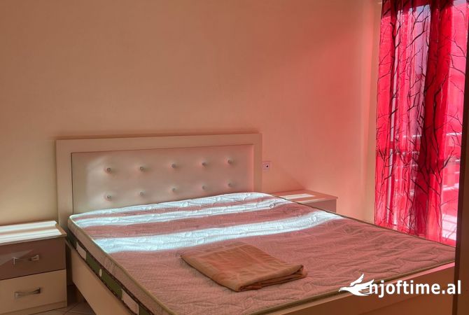 Apartment for rent in Tirana 2+1, Furnished