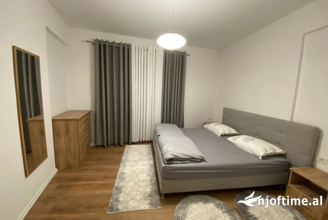 Apartment for rent in Tirana 1+1, Furnished