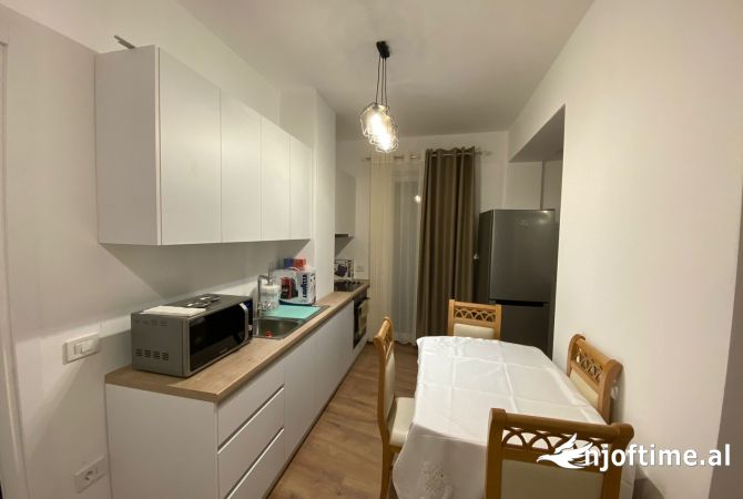 Apartment for rent in Tirana 1+1, Furnished