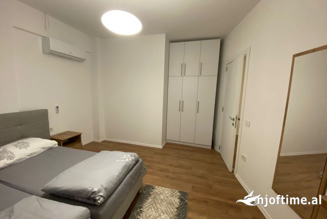 Apartment for rent in Tirana 1+1, Furnished