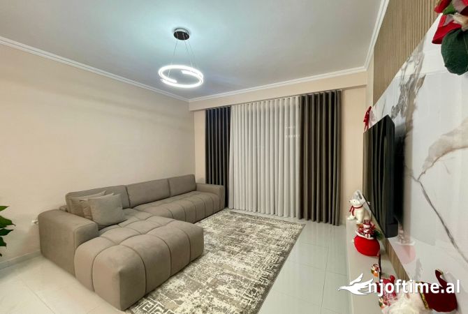 Apartment for rent in Tirana 2+1, Furnished