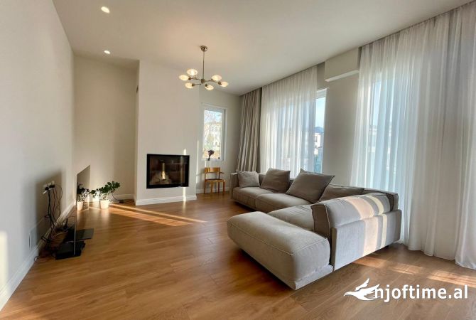 Casa in affitto 3+1 a Tirana - 4,000 Euro