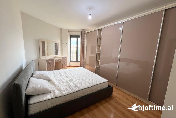 Apartment for rent in Tirana 2+1, Furnished