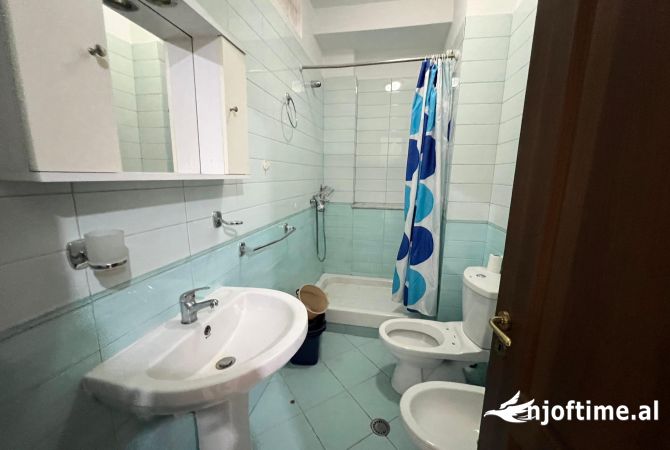 Apartment for rent in Tirana 2+1, Furnished