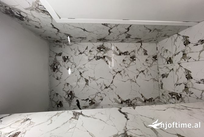 Shtepi me qera Apartament ne Tirane, 1+1, Mobilimi E mobiluar, Pagesa 500  Euro.