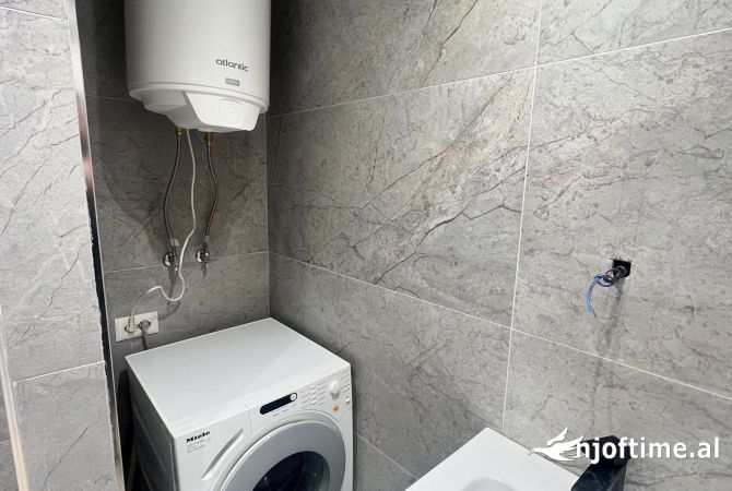 Shtepi me qera Apartament ne Tirane, 1+1, Mobilimi E mobiluar, Pagesa 500  Euro.