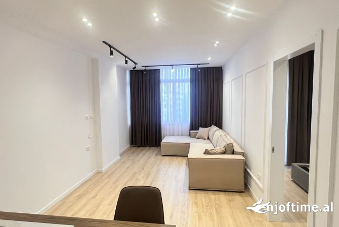 Shtepi me qera 1+1 ne Tirane - 500 Euro