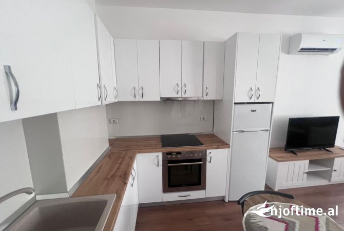 Shtepi me qera 1+1 ne Tirane - 550 Euro