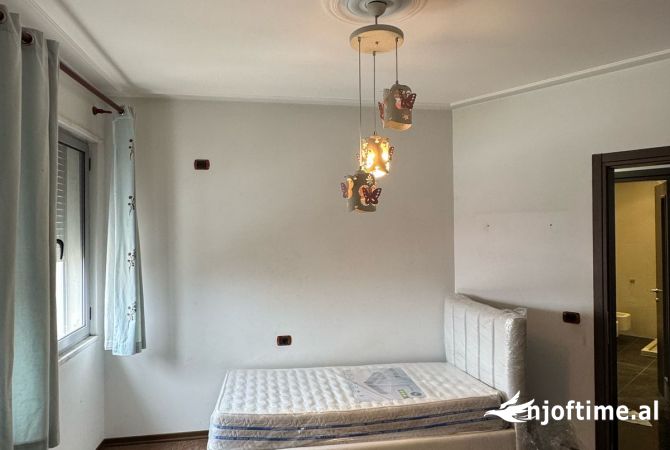 Apartment for rent in Tirana 3+1, Furnished