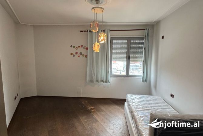 Apartment for rent in Tirana 3+1, Furnished