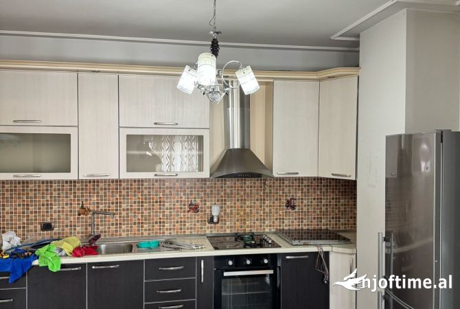Shtepi me qera 3+1 ne Tirane - 650 Euro