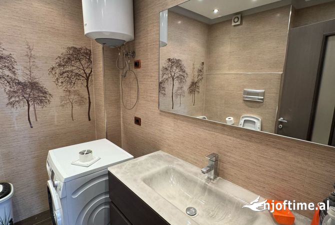 Apartment for rent in Tirana 3+1, Furnished