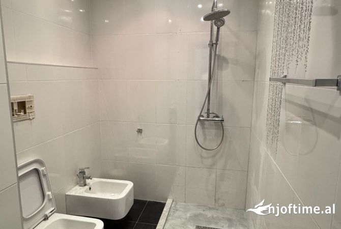 Apartment for rent in Tirana 3+1, Furnished