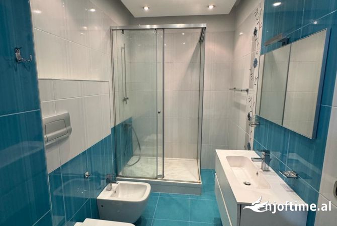 Apartment for rent in Tirana 3+1, Furnished