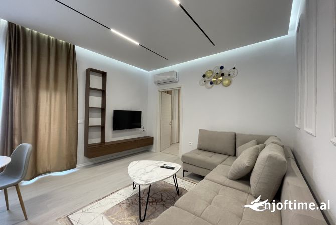 Shtepi me qera 1+1 ne Tirane - 550 Euro