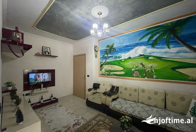 Shtepi ne shitje 2+1 ne Tirane - 125,000 Euro