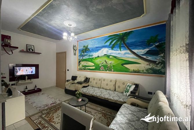 Shtepi ne shitje 2+1 ne Tirane - 125,000 Euro