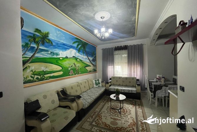 Shtepi ne shitje 2+1 ne Tirane - 125,000 Euro