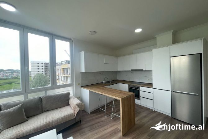 Apartment for rent in Tirana 2+1, Furnished